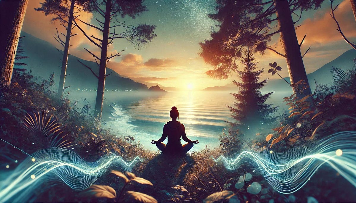 Warum Achtsamkeit nichts mit Funktionieren zu tun hat, mit Gudrun Marquardt