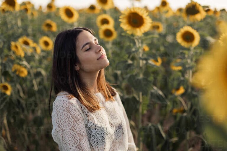 Du musst nicht stärker werden – nur wahrhaftiger, mit Gudrun Marquardt